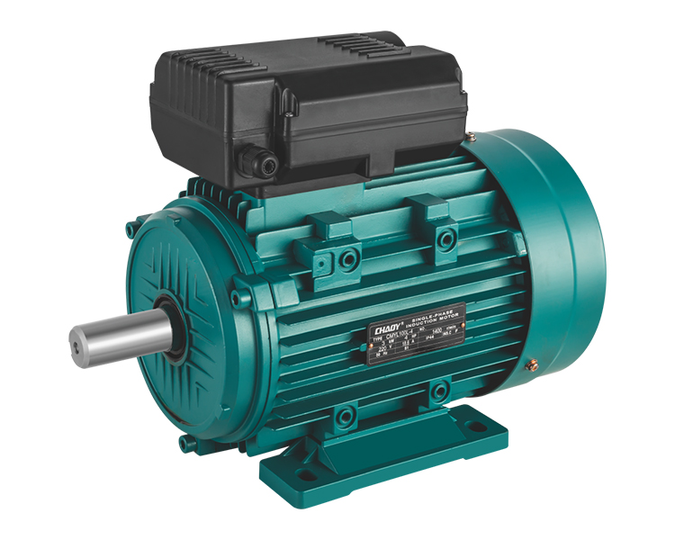 CMYC SERIES SINGLE-PHASE  ASYNCH…